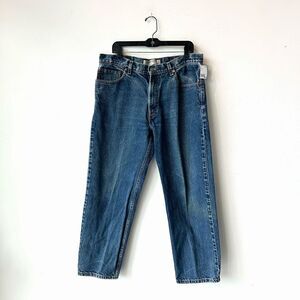 36x30 550 Levi's Blue Jeans